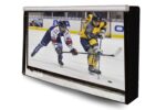 40" Inch LED/LCD TV Dust Cover