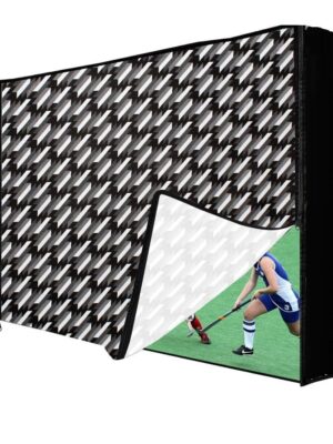 85" Inch LED/LCD/Smartboard TV Dust Cover