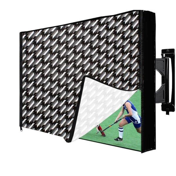 40" Inch LED/LCD TV Dust Cover