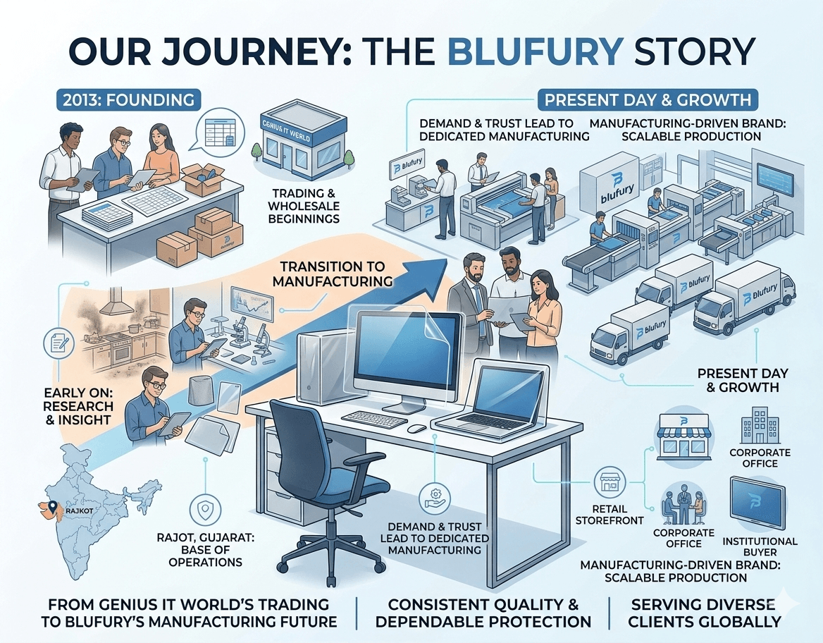 Blufury-about-us-Our Journey