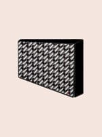 Blufury 32 Inch LED LCD TV Dust Cover