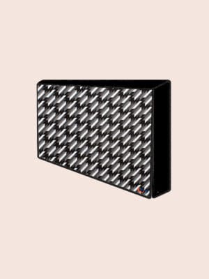 Blufury LED LCD smartboard TV dust cover