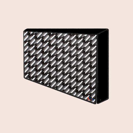 Blufury LED LCD smartboard TV dust cover