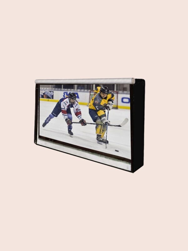 Blufury 32 Inch LED LCD TV Dust Cover