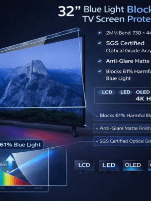 32 Inch Tv Filter