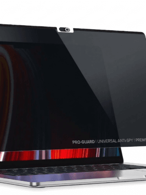 Universal Macbook Privacy