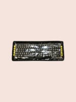 Blufury 18.5 Inch Computer Dust Cover Set for Monitor, CPU & Keyboard