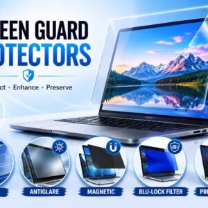 Screen Protection Screen Guard